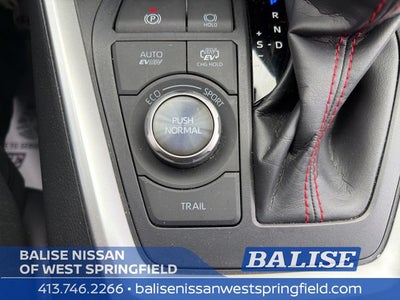 2023 Toyota RAV4 Prime XSE PLUG-IN