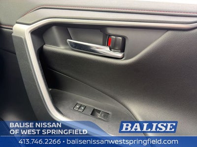 2023 Toyota RAV4 Prime XSE PLUG-IN