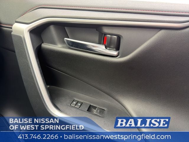 2023 Toyota RAV4 Prime XSE PLUG-IN