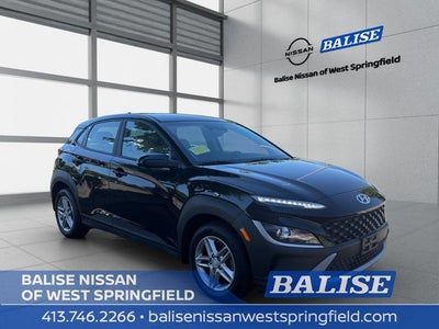 2023 Hyundai Kona SE