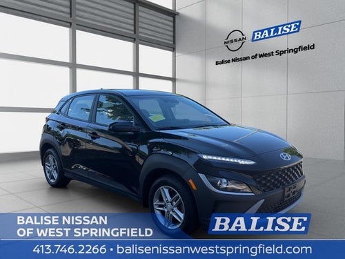 2023 Hyundai Kona SE