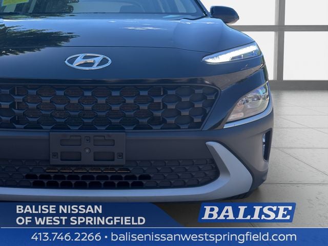 2023 Hyundai Kona SE