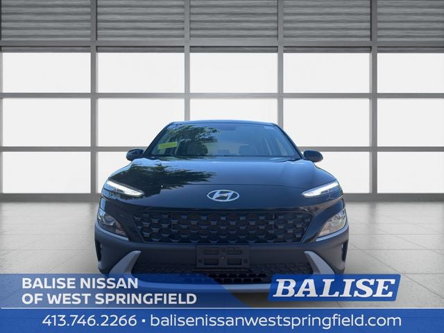 2023 Hyundai Kona SE