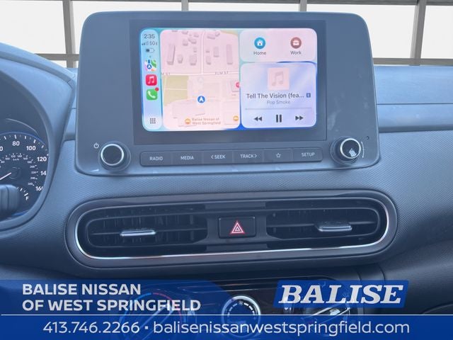 2023 Hyundai Kona SE
