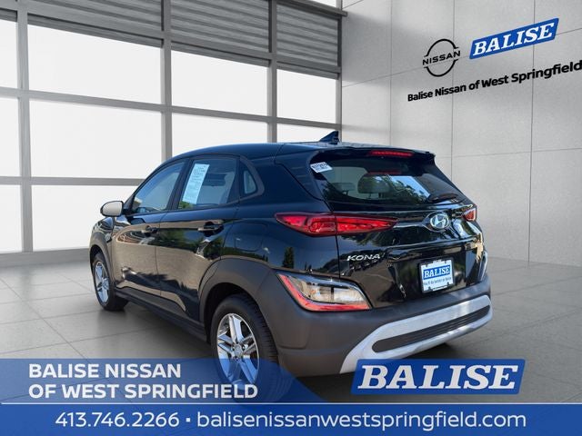 2023 Hyundai Kona SE