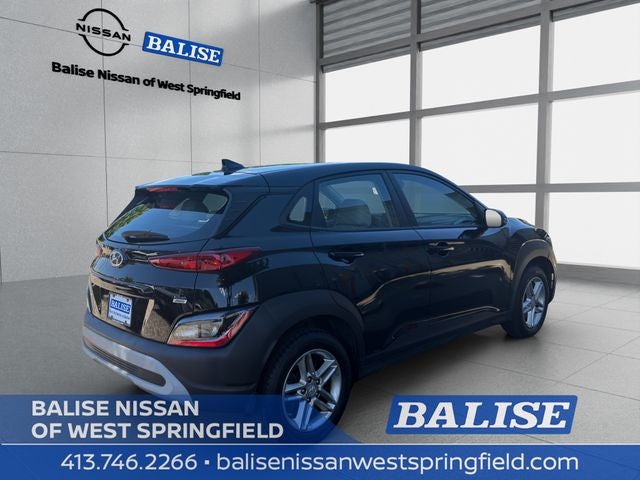 2023 Hyundai Kona SE