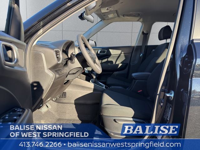 2025 Hyundai Venue SE