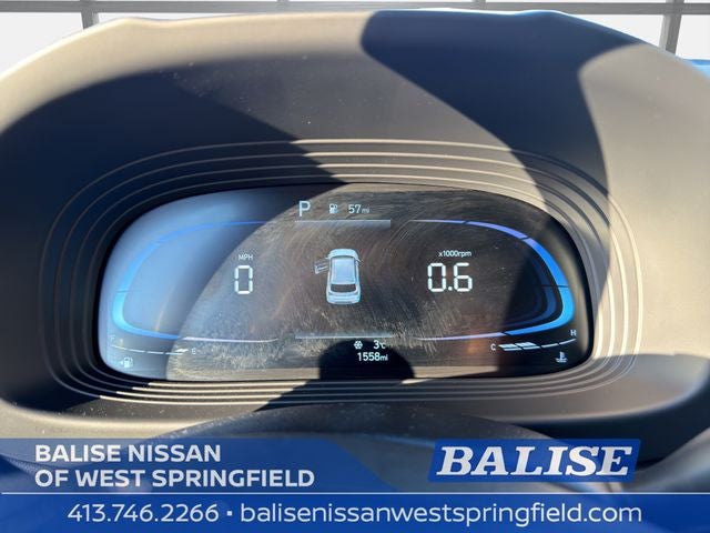 2025 Hyundai Venue SE