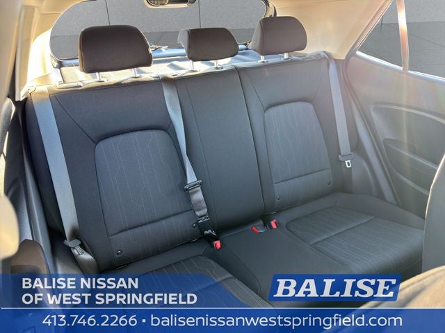 2025 Hyundai Venue SE