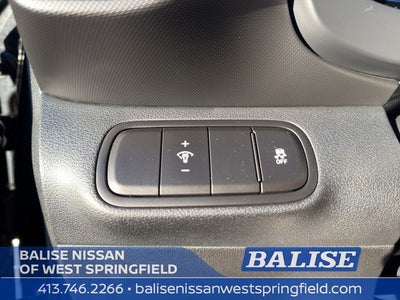 2025 Hyundai Venue SE