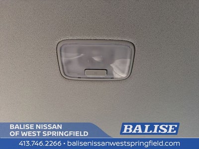 2025 Hyundai Venue SE