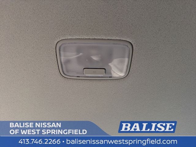 2025 Hyundai Venue SE