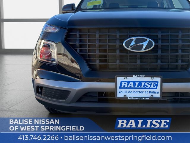 2025 Hyundai Venue SE