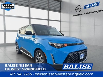 2025 Kia Soul EX Soulmate SE