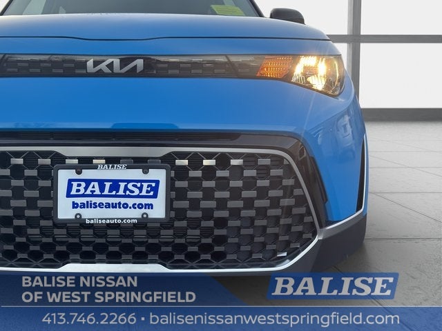 2025 Kia Soul EX Soulmate SE