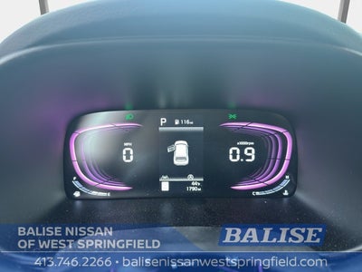 2025 Kia Soul EX Soulmate SE