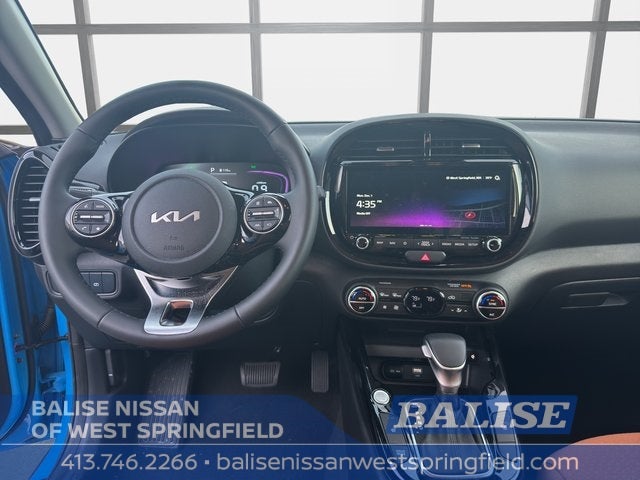 2025 Kia Soul EX Soulmate SE
