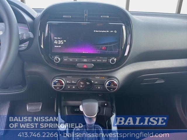 2025 Kia Soul EX Soulmate SE