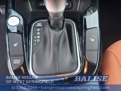 2025 Kia Soul EX Soulmate SE