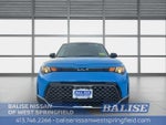 2025 Kia Soul EX Soulmate SE