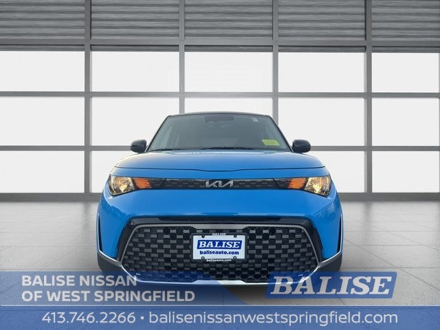 2025 Kia Soul EX Soulmate SE