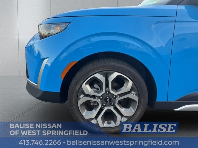 2025 Kia Soul EX Soulmate SE