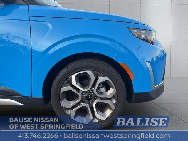 2025 Kia Soul EX Soulmate SE