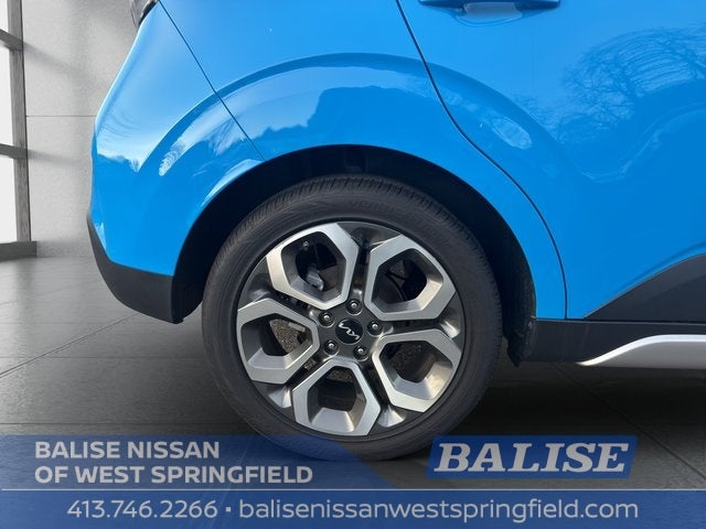 2025 Kia Soul EX Soulmate SE