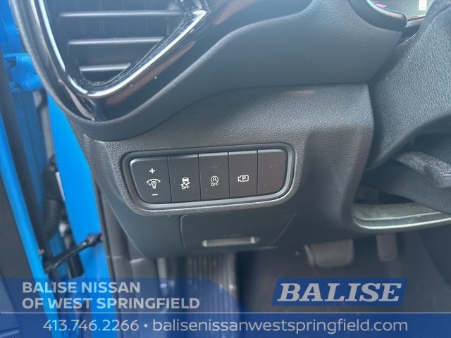 2025 Kia Soul EX Soulmate SE