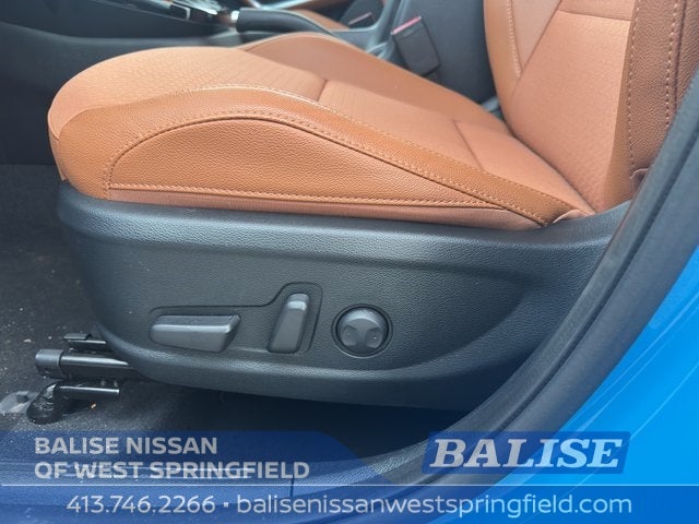 2025 Kia Soul EX Soulmate SE