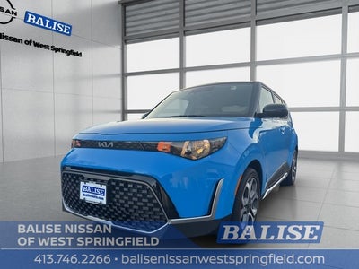 2025 Kia Soul EX Soulmate SE