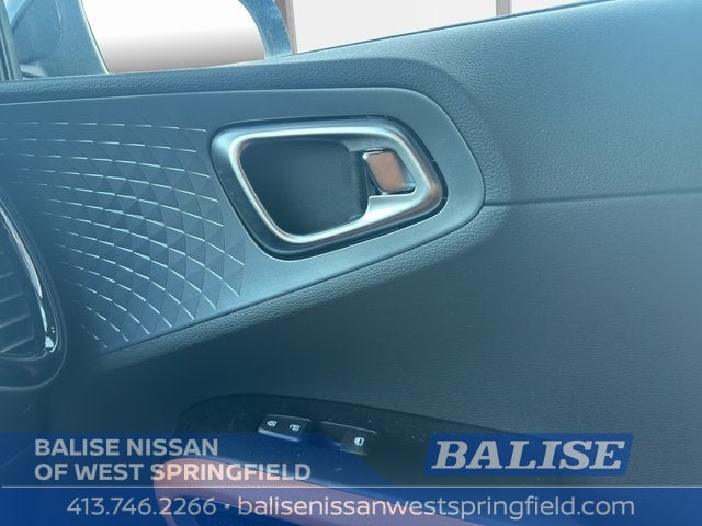 2025 Kia Soul EX Soulmate SE