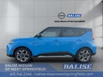 2025 Kia Soul EX Soulmate SE