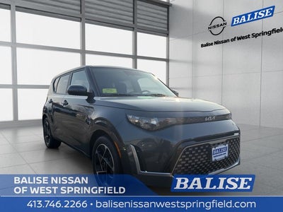 2023 Kia Soul EX