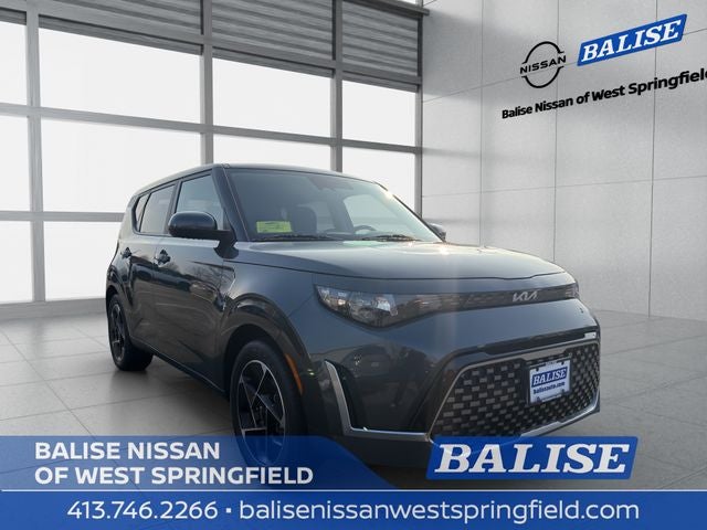 2023 Kia Soul EX
