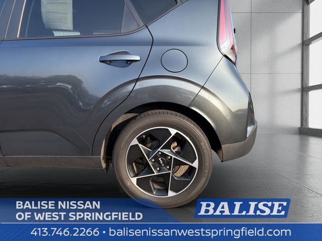 2023 Kia Soul EX