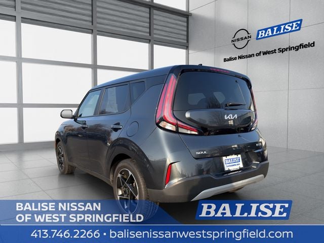 2023 Kia Soul EX