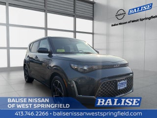 2023 Kia Soul EX