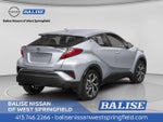 2018 Toyota C-HR XLE Premium