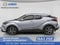 2018 Toyota C-HR XLE Premium
