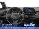2018 Toyota C-HR XLE Premium