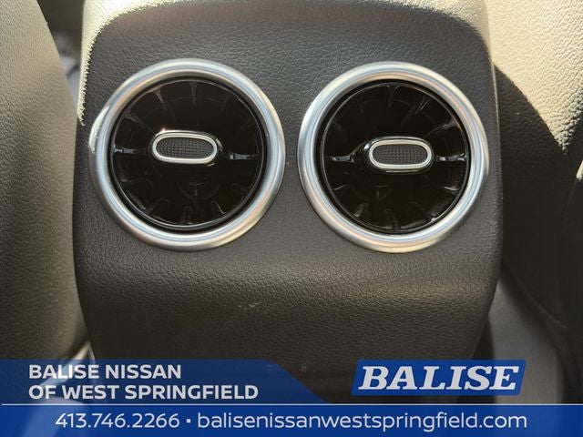 2021 Mercedes-Benz GLA GLA 250 4MATIC®