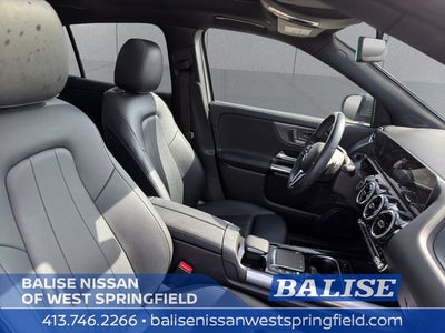 2021 Mercedes-Benz GLA GLA 250 4MATIC®