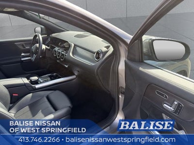 2021 Mercedes-Benz GLA GLA 250 4MATIC®