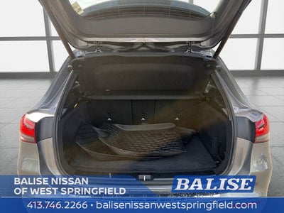 2021 Mercedes-Benz GLA GLA 250 4MATIC®