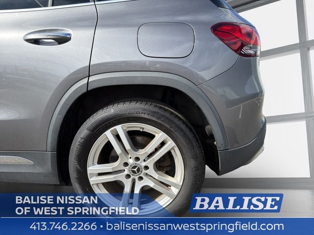 2021 Mercedes-Benz GLA GLA 250 4MATIC®