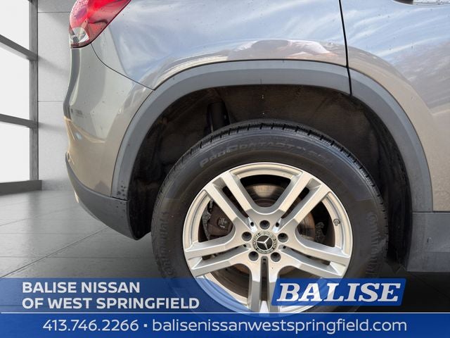 2021 Mercedes-Benz GLA GLA 250 4MATIC®