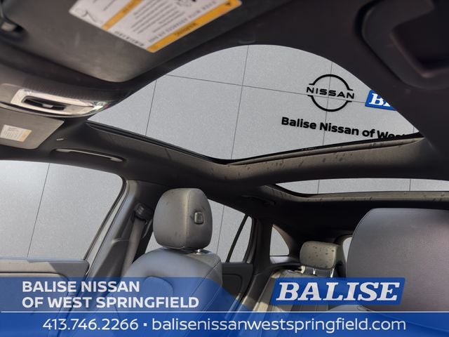 2021 Mercedes-Benz GLA GLA 250 4MATIC®