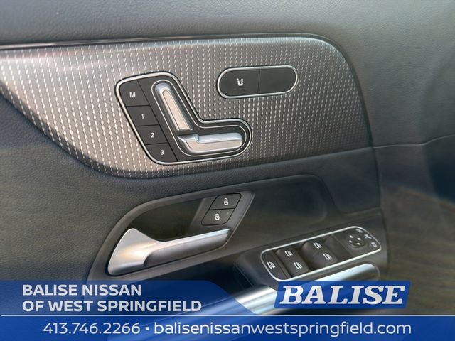 2021 Mercedes-Benz GLA GLA 250 4MATIC®