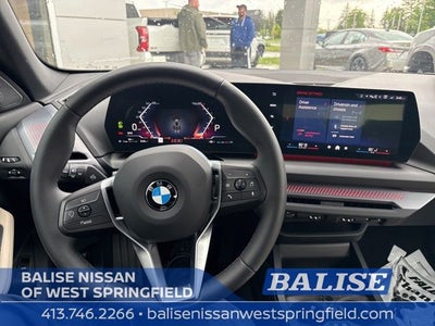 2025 BMW 2 Series 228 xDrive Gran Coupe